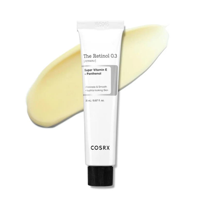 COSRX The Retinol 0.3 cream 20mL