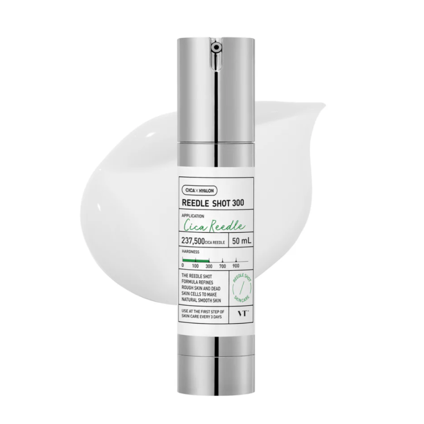 VT Cosmetics VT Reedle shot 300 50ml