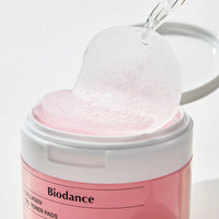 Biodance Collagen Gel Toner Pads (60 pads)