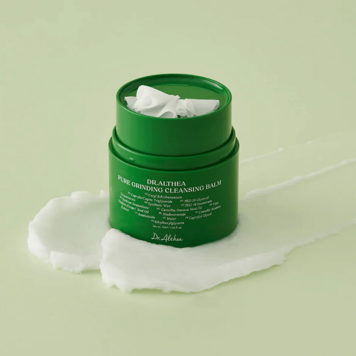 Dr. Althea Pure Grinding Cleansing Balm 50ml