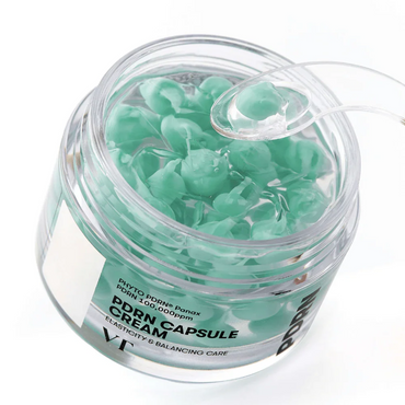 VT Cosmetics Pdrn Capsule Cream 100 50ml