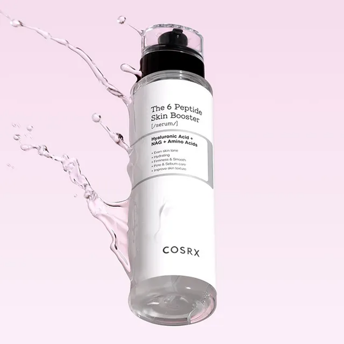 COSRX The 6 Peptide Skin Booster Serum 150ml